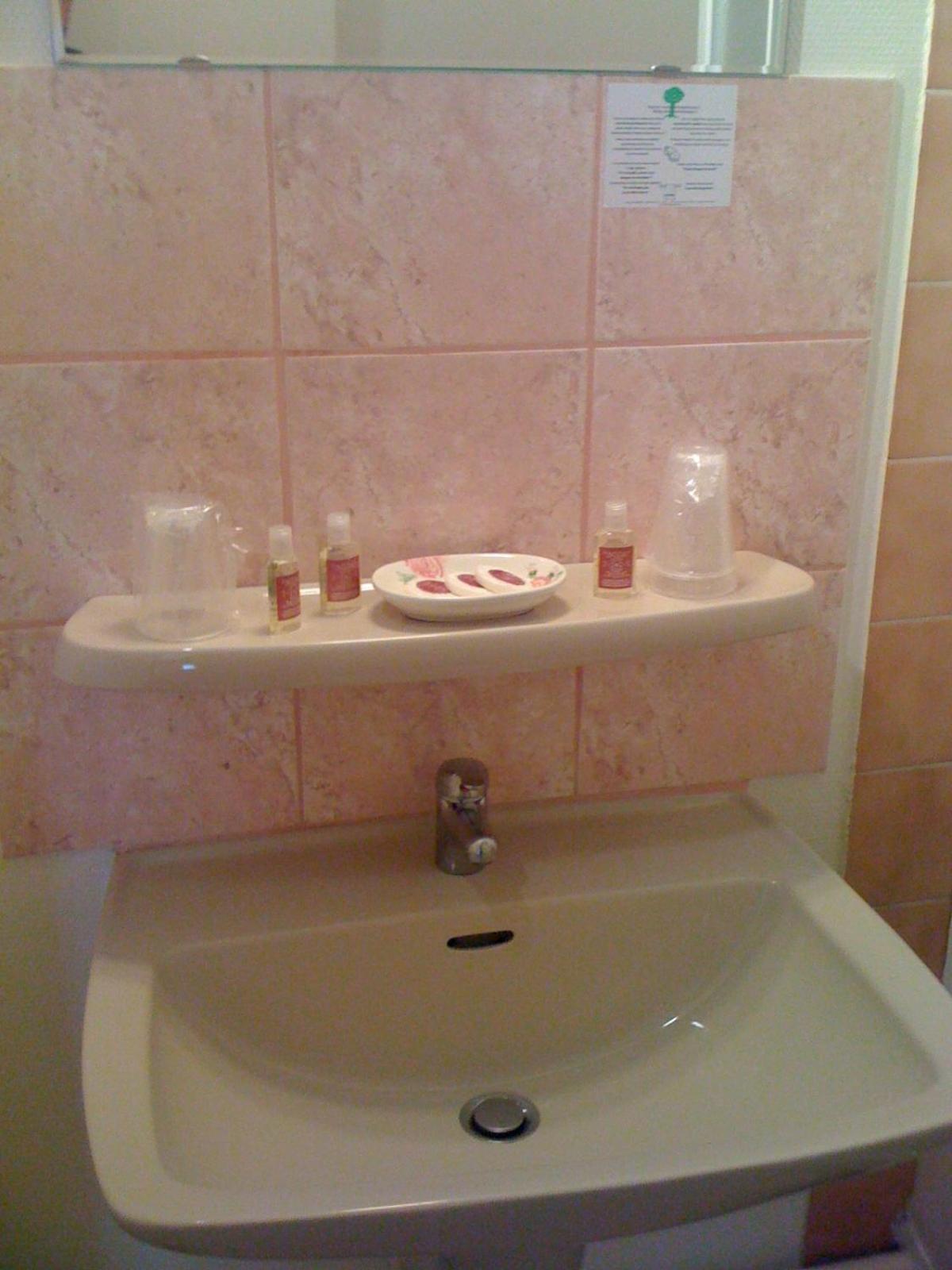 Du Centre Hotel Pierrelatte