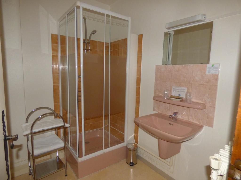 Hotel Du Centre 2*