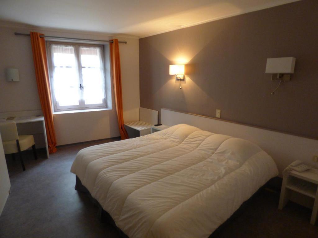 Hotel Du Centre