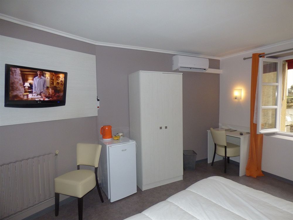 Hotel Du Centre 2*