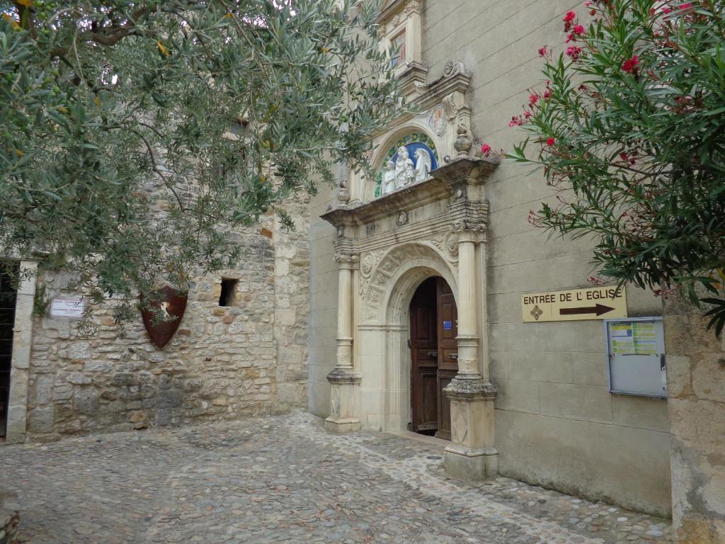 Du Centre Pierrelatte