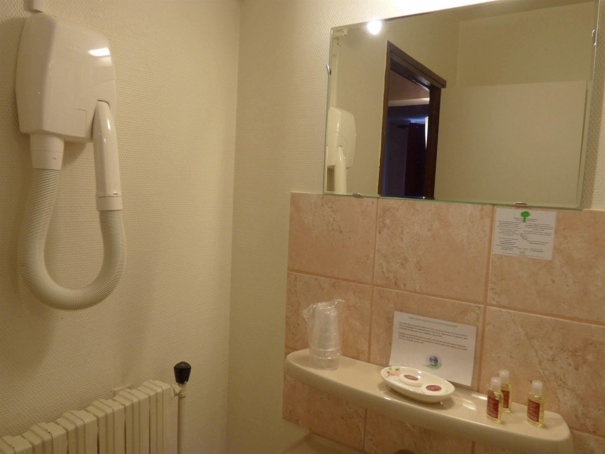 Hotel Du Centre 2*