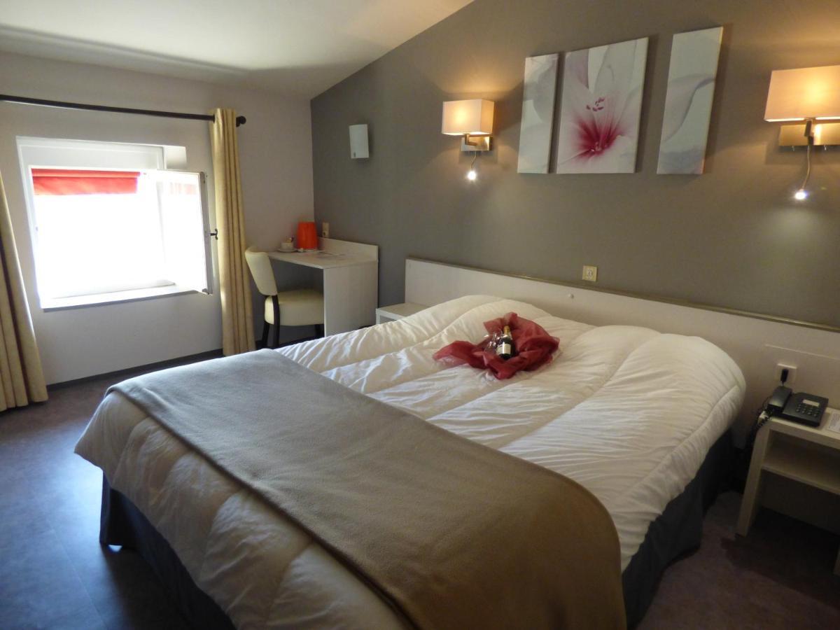 Hotel Du Centre Pierrelatte