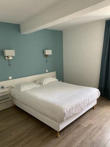 Hotel Du Centre 2*